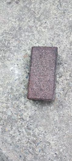Paving stones