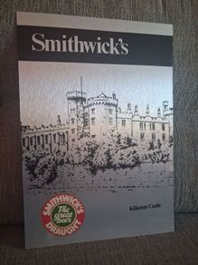 smithwicks memorabilia