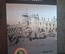 smithwicks memorabilia