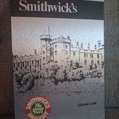 smithwicks memorabilia