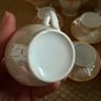 nice coffee set Image 4