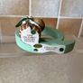Beatrix Potter Handpainted Alphabet Rabbit Fugures Collection Image 10