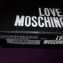 Love moschino diesel Brown Thomas Lacoste Trussardi Arnotts Gift Box Image 3
