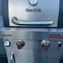 Char-Broil Professional PRO 2-Burner Gas BBQ (TRU-Infrared) + 11kg Calor Gas Cylinder Image 2