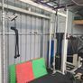 dual adjustable pulley cable machine Image 2