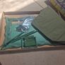 vintage action man Image 2