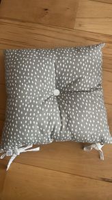 X2 chair cushions