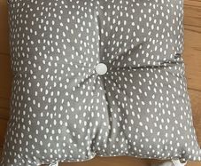 X2 chair cushions