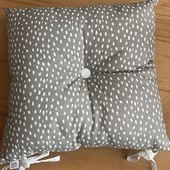 X2 chair cushions