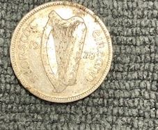 coins