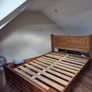 King Size Bed Frame Image 2