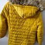women's reversible jacket Image 4
