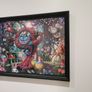 jigsaw puzzle alice in wonderland Image 2