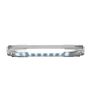 Aquael Leddy Slim Sunny Day&night 32w White Led Light 80-107cm Image 4