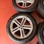 AUDI 19 inch wheels Image 4