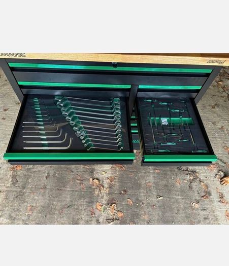 Toolbox