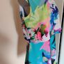 Jessica with love floral playsuit size UK14/16 EU42/44 Postage included Image 4
