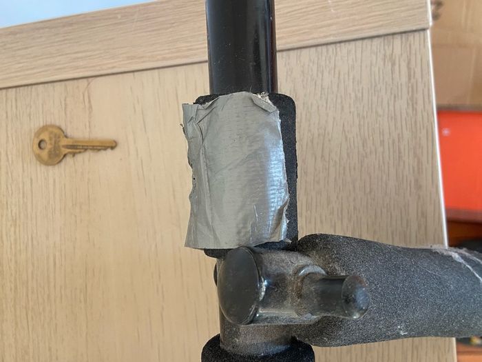 pull up bar