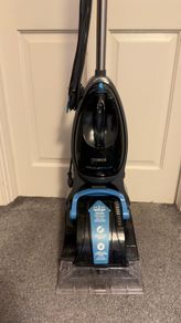 Carpet Washer