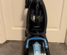 Carpet Washer