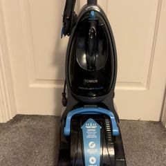 Carpet Washer