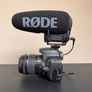 Rode Video Mic Pro+ (Plus Model) Image 5