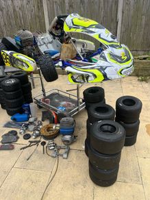 cadet kart