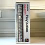 Sony PlayStation Dual Shock Console - Boxed and Beautiful Image 7