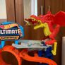Hotwheels ultimate garage Image 2