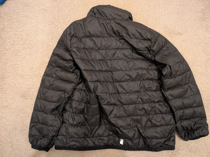 Regatta jacket
