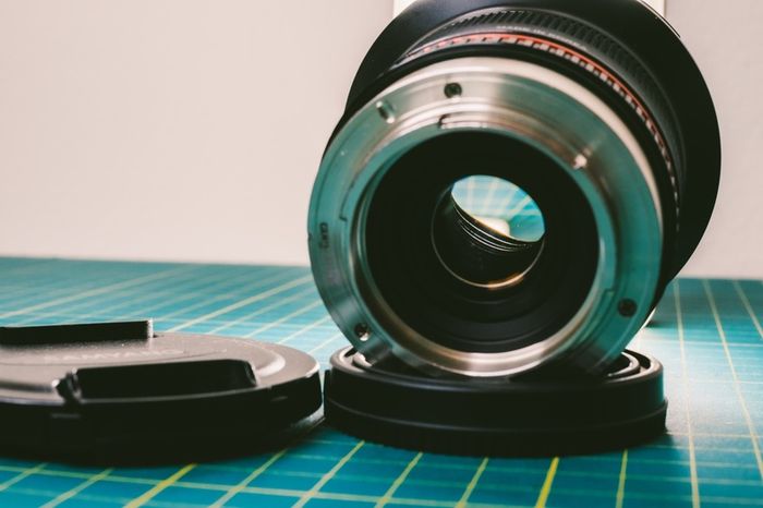 Samyang 12mm f/2.0 NCS CS X (Fuji)