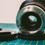 Samyang 12mm f/2.0 NCS CS X (Fuji) Image 5