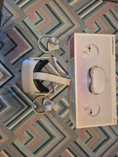 Meta quest 2