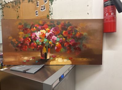 Hand Painted Art work wall decor Painting
