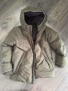 Boys Coat age 9 to 10