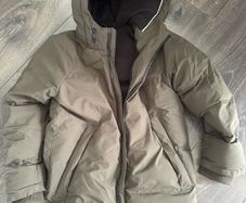 Boys Coat age 9 to 10