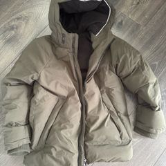 Boys Coat age 9 to 10