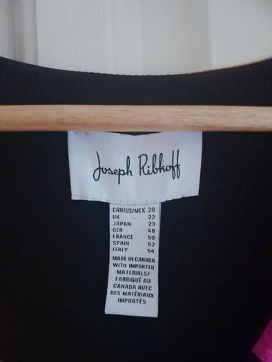 Joseph Ribkoff  Dress