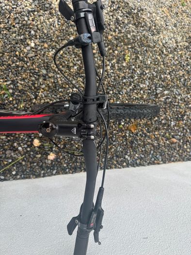 Romet adult Mountain bike