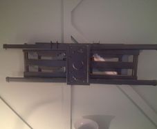 wall braket