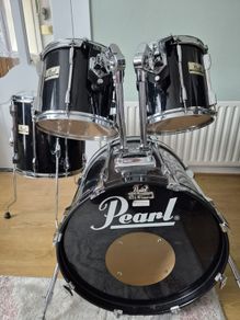 Pearl Pro Export Shell