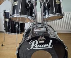 Pearl Pro Export Shell