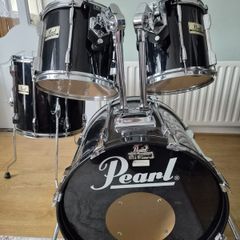 Pearl Pro Export Shell