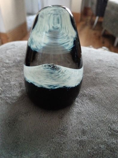 Glass Decor