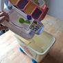 Toy Ice Cream Cart Image 4