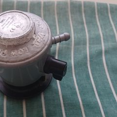 Gas Regulator