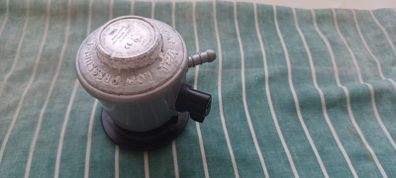Gas Regulator