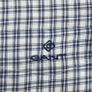 Gant Men's Button Down Checked Shirt Size Large Image 2