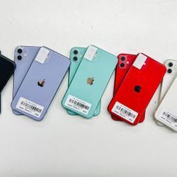 iPhone 11