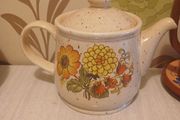 Sadler Teapot